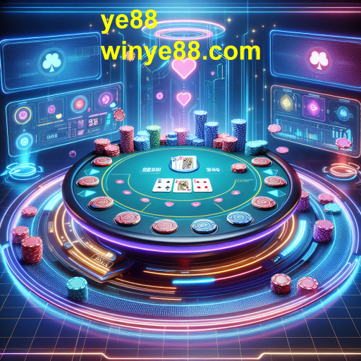 Descubra a Diversão do Bingo no ye88