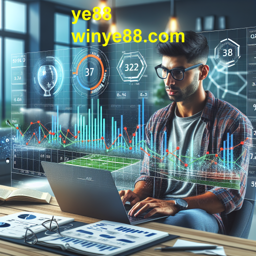 A Ascendente Popularidade dos Fantasy Sports na ye88