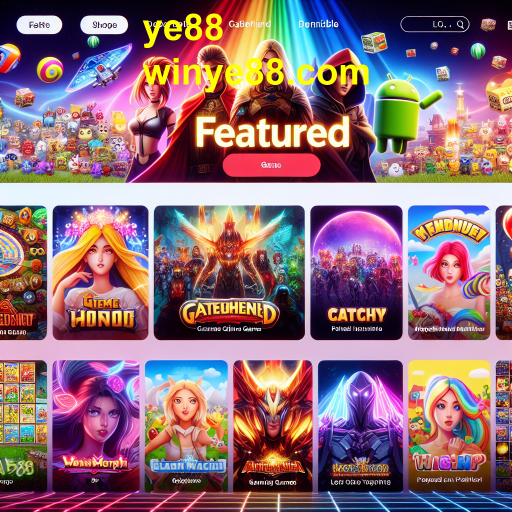 Explorando o Mundo dos Jogos de Cartas no ye88